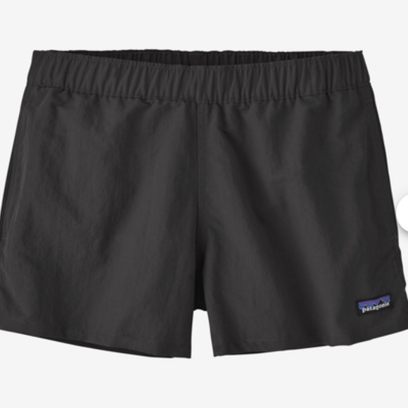 Patagonia baggies 4” - Picture 2 of 6